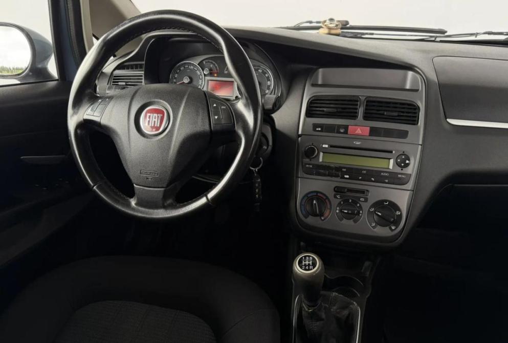 Fiat Linea Киров  - изображение 12