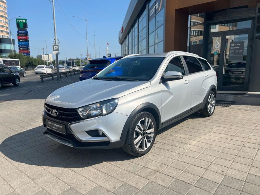 Lada (ВАЗ) Vesta I Краснодар  - изображение 1