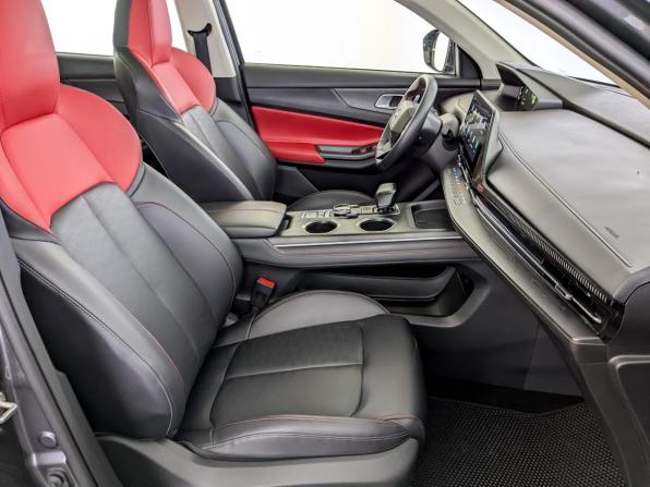 Changan CS55 Plus II с пробегом 2023 года, цена 1 815 000 рублей, 61000 км, внедорожник, Автокод Объявления