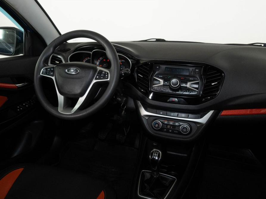 Lada (ВАЗ) Vesta I Казань  - изображение 13