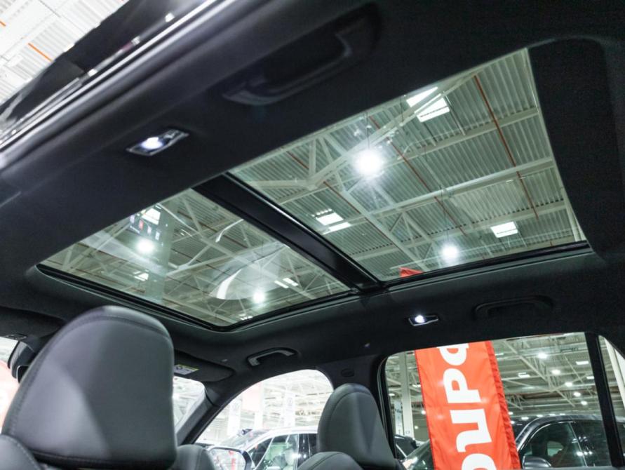 Geely Monjaro I Санкт-Петербург  - изображение 14