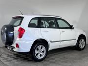 Chery Tiggo 3 I Ростов-на-Дону  - изображение 20