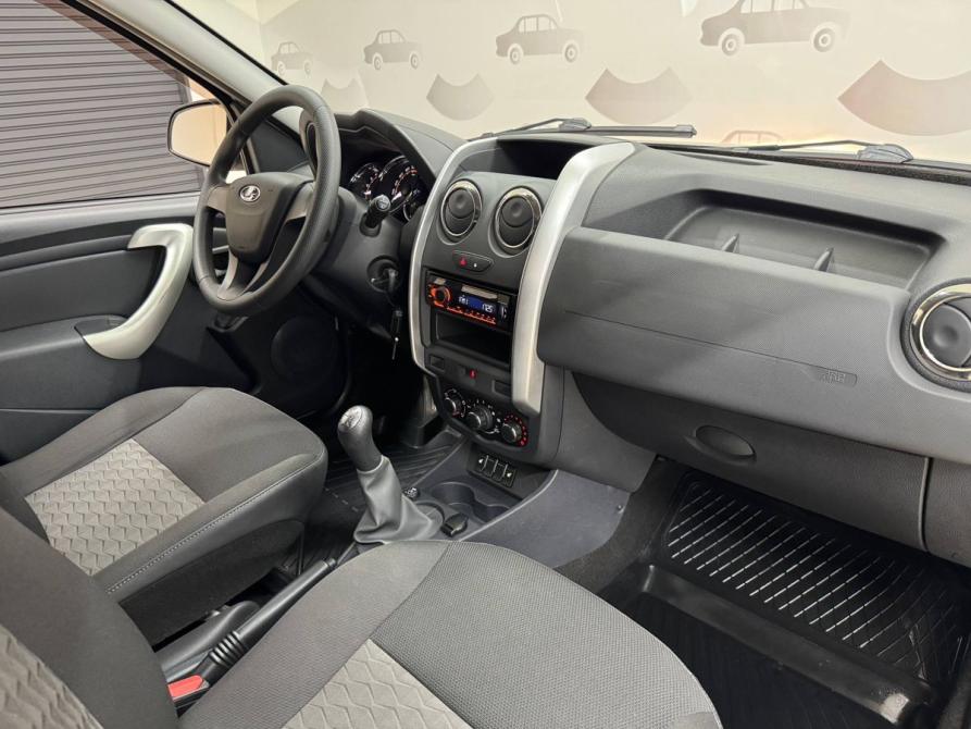 Lada (ВАЗ) Largus I Рестайлинг Ставрополь  - изображение 10