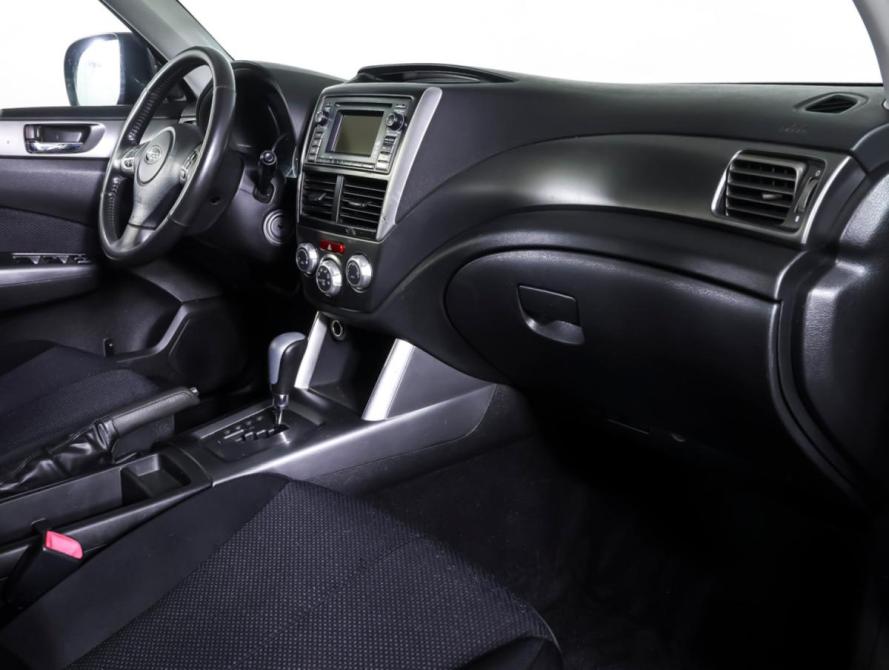 Subaru Forester III Рестайлинг Москва  - изображение 10