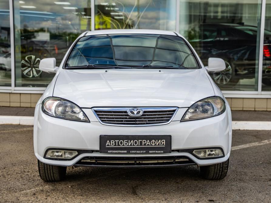 Daewoo Gentra II Волгоград  - изображение 2