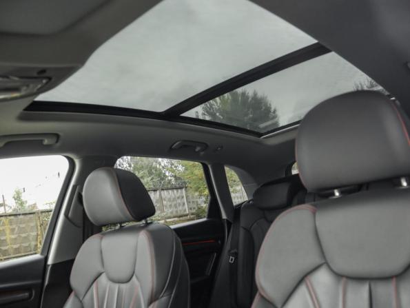 Audi Q5 II (FY) Рестайлинг с пробегом 2021 года, цена 4 549 000 рублей, 48829 км, внедорожник, Автокод Объявления