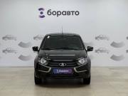 Lada (ВАЗ) Granta I Рестайлинг Ставрополь  - изображение 19