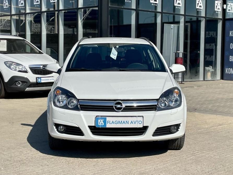 Opel Astra H Краснодар  - изображение 9