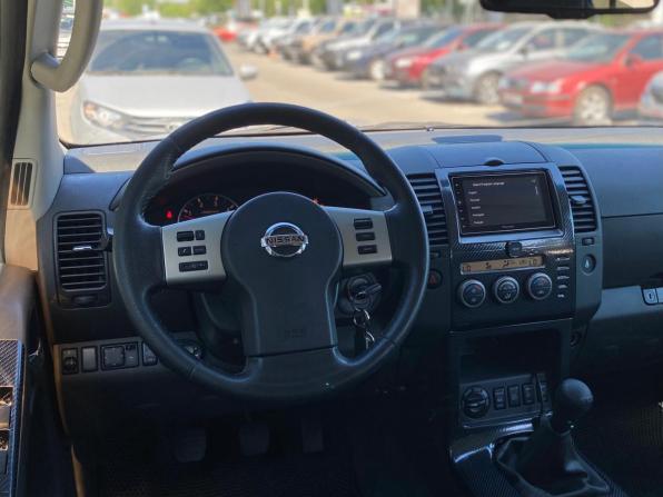 Nissan Pathfinder III с пробегом 2008 года, цена 829 000 рублей, 273106 км, внедорожник, Автокод Объявления