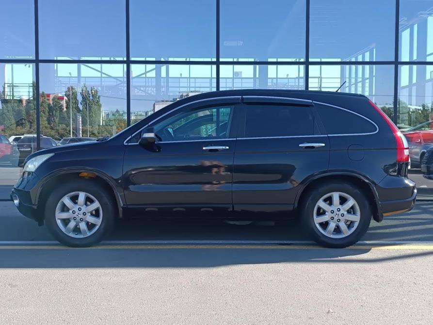 Honda CR-V III Оренбург  - изображение 9