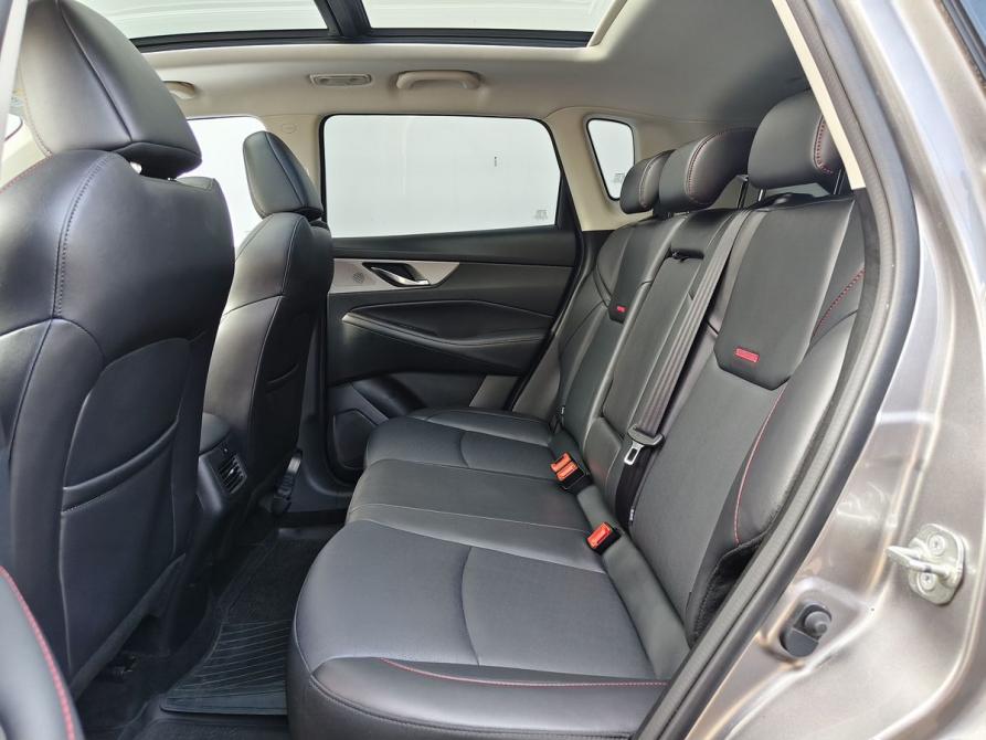 Changan CS35 Plus I Рестайлинг Москва  - изображение 11
