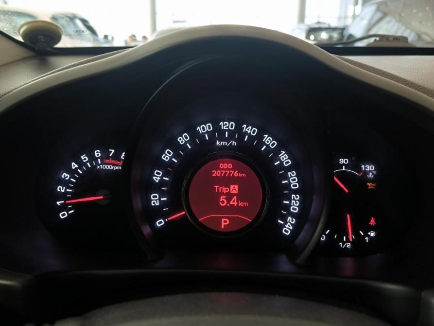 Kia Sportage III Казань  - изображение 16