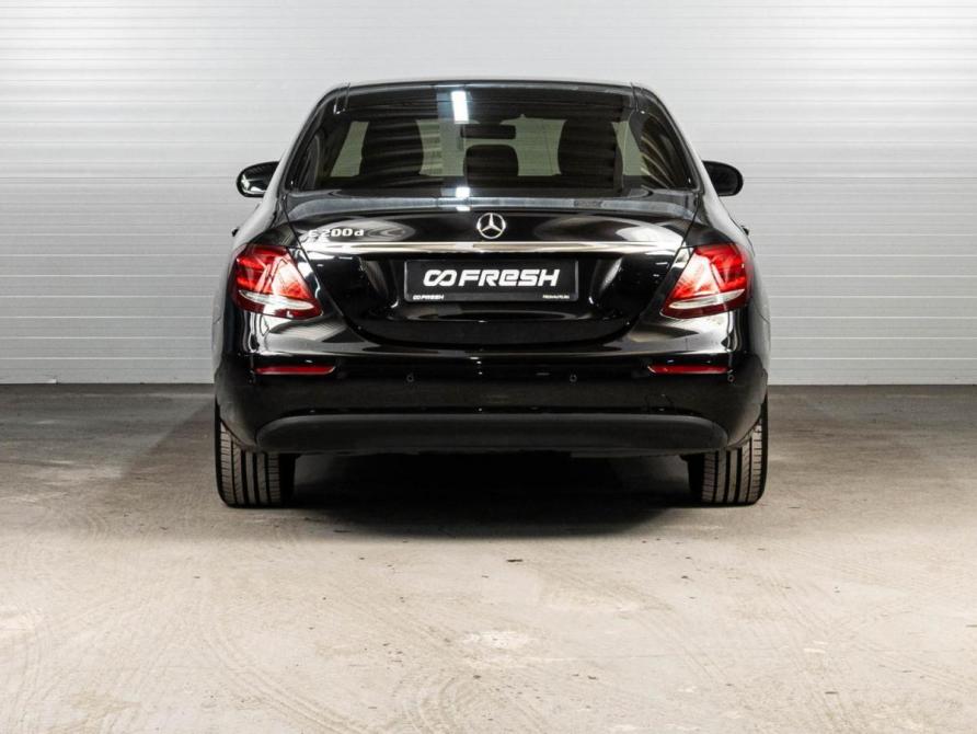 Mercedes-Benz E-Класс V (W213 S213 C238) Ставрополь  - изображение 4