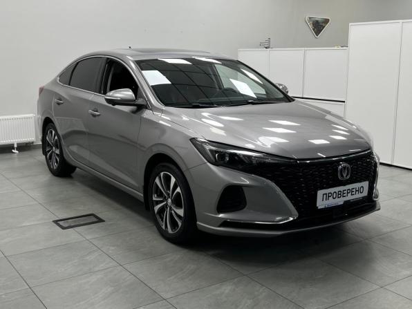 Changan Eado Plus с пробегом 2023 года, цена 1 649 000 рублей, 51747 км, седан, Автокод Объявления