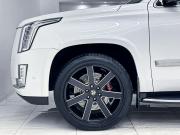 Cadillac Escalade IV Уфа  - изображение 70