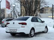 Volkswagen Polo VI Санкт-Петербург  - изображение 21