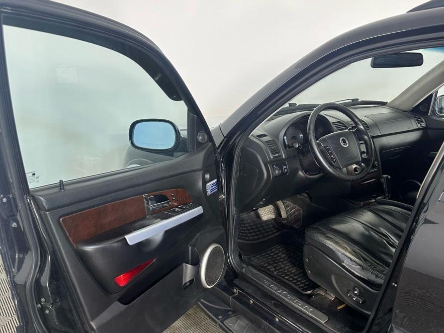 SsangYong Rexton I Архангельск  - изображение 13