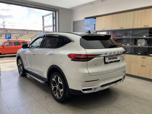 Haval F7 I с пробегом 2020 года, цена 1 765 000 рублей, 104738 км, внедорожник, Автокод Объявления