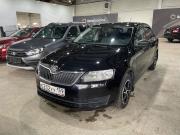 Skoda Rapid I Пермь  - изображение 4