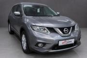Nissan X-Trail III Воронеж  - изображение 23
