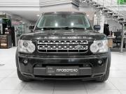 Land Rover Discovery IV Казань  - изображение 24