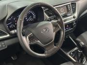 Hyundai Solaris II Москва  - изображение 30