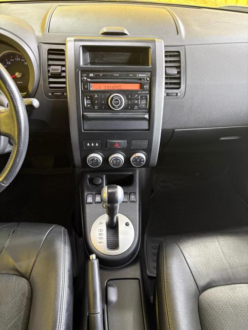 Nissan X-Trail II Рестайлинг Ижевск  - изображение 18