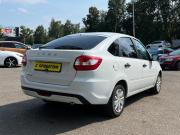 Lada (ВАЗ) Granta I Рестайлинг Нефтекамск  - изображение 14