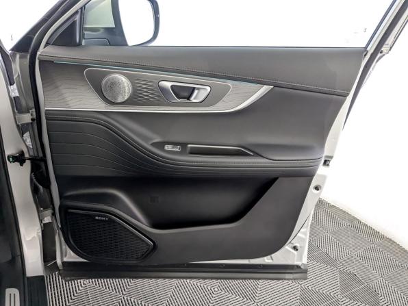Chery Tiggo 8 Pro Max I Рестайлинг с пробегом 2024 года, цена 2 799 000 рублей, 21537 км, внедорожник, Автокод Объявления