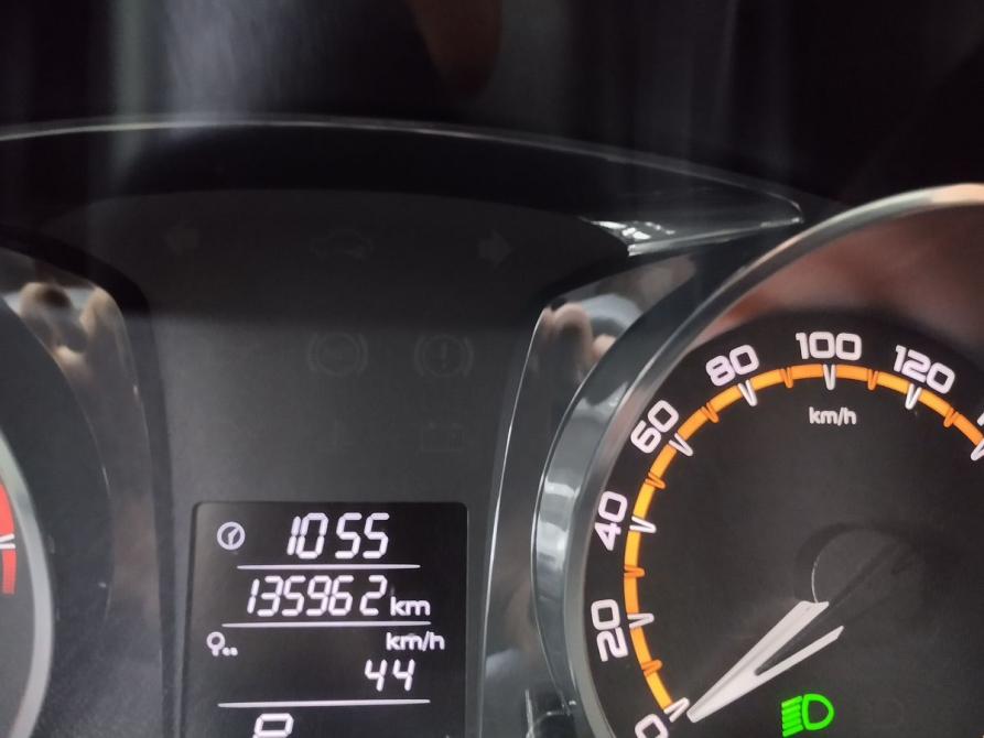 Lada (ВАЗ) Granta I Рестайлинг Минеральные Воды  - изображение 7