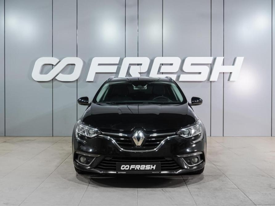 Renault Megane IV Воронеж  - изображение 3