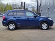 Lifan X60 I Рестайлинг 2 Уфа  - изображение 27