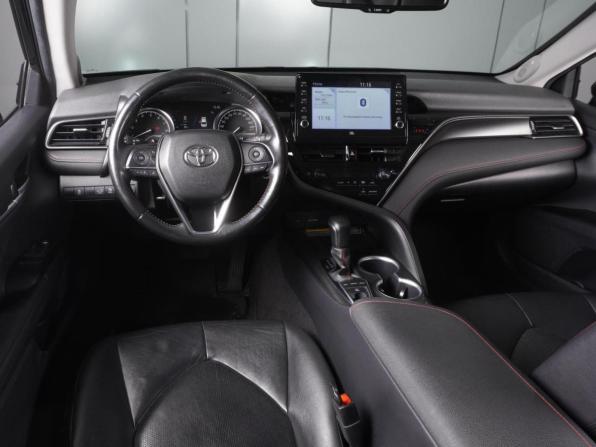Toyota Camry VIII (XV70) с пробегом 2021 года, цена 3 245 000 рублей, 150246 км, седан, Автокод Объявления