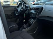 Chevrolet Aveo II Волгоград  - изображение 41