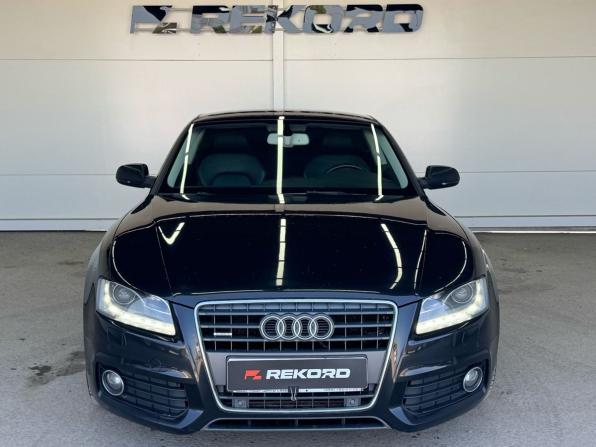 Audi A5 I (8T) с пробегом 2010 года, цена 1 730 000 рублей, 83015 км, купе, Автокод Объявления