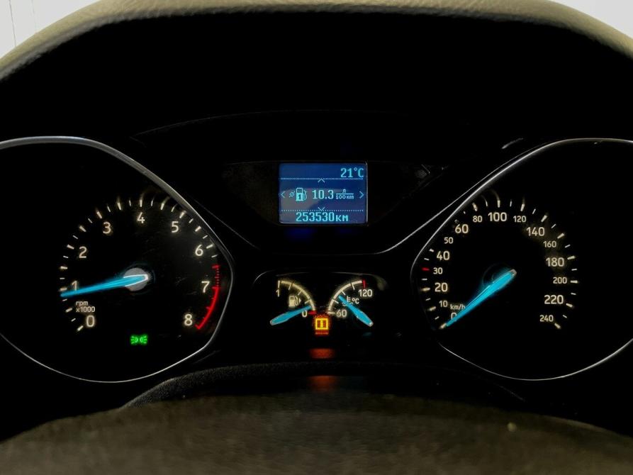 Ford Focus III Рестайлинг Москва  - изображение 6