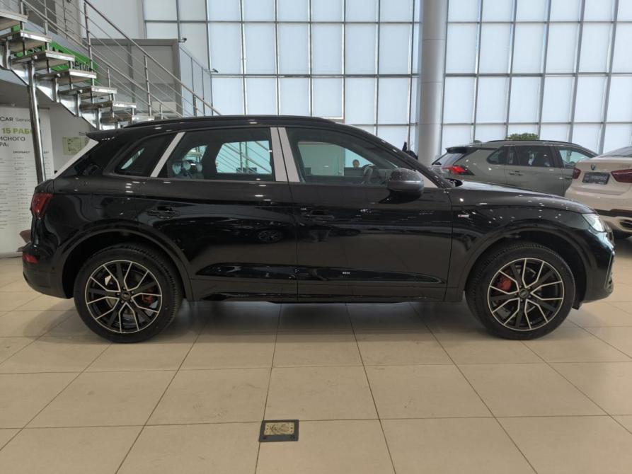 Audi Q5 II (FY) Рестайлинг Казань  - изображение 5