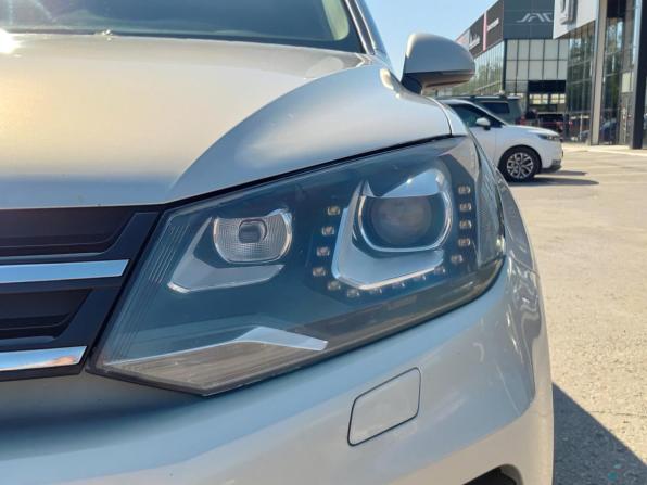 Volkswagen Touareg II с пробегом 2013 года, цена 2 450 000 рублей, 207160 км, внедорожник, Автокод Объявления