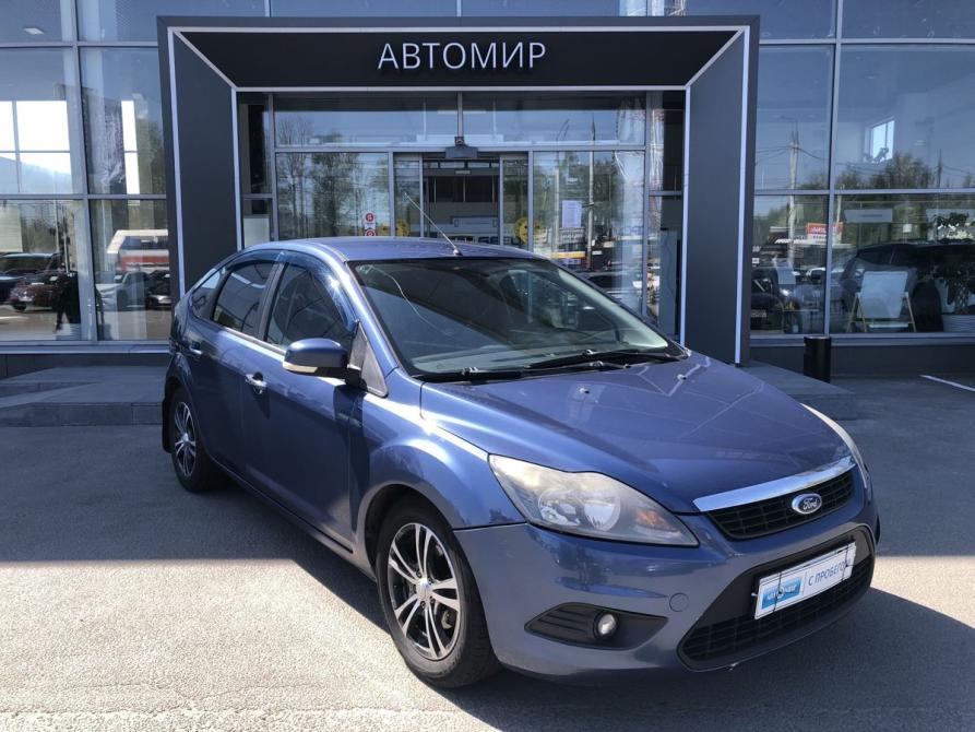 Ford Focus II Рестайлинг Брянск  - изображение 3