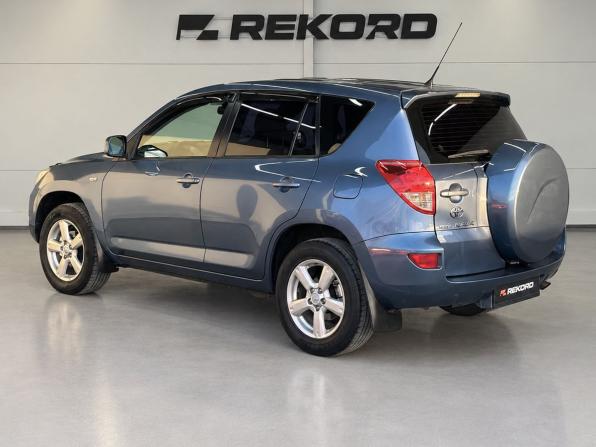 Toyota RAV4 III (XA30) с пробегом 2008 года, цена 1 269 000 рублей, 212000 км, внедорожник, Автокод Объявления
