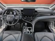 Toyota Camry VIII (XV70) Рестайлинг Москва  - изображение 37