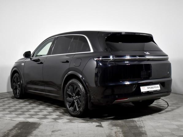 Li Auto (Lixiang) L7 I с пробегом 2023 года, цена 4 974 000 рублей, 87673 км, внедорожник, Автокод Объявления
