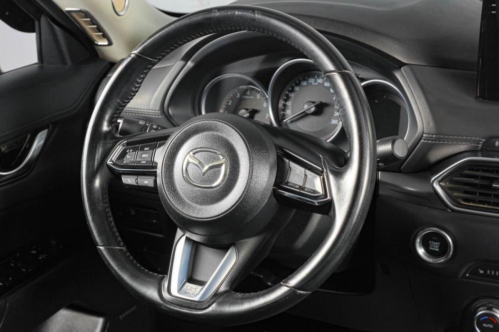 Mazda CX-5 II Тюмень  - изображение 12