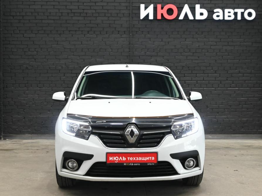 Renault Sandero II Рестайлинг Екатеринбург  - изображение 2