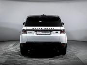Land Rover Range Rover Sport II Москва  - изображение 27