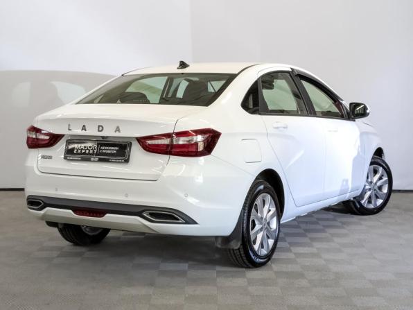Lada (ВАЗ) Vesta I Рестайлинг (NG) с пробегом 2023 года, цена 1 150 000 рублей, 19805 км, седан, Автокод Объявления