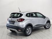 Renault Kaptur I Рестайлинг Курск  - изображение 22