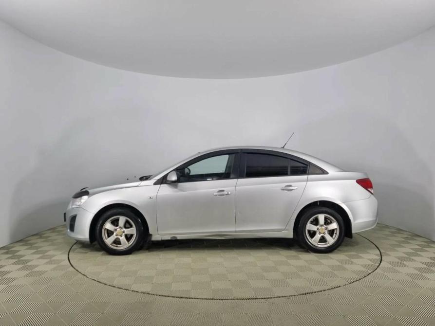Chevrolet Cruze I Рестайлинг Воронеж  - изображение 8