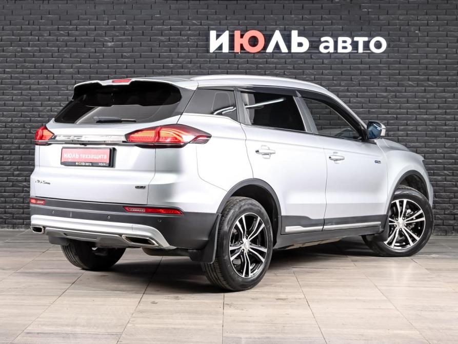 Geely Atlas Pro Екатеринбург  - изображение 4