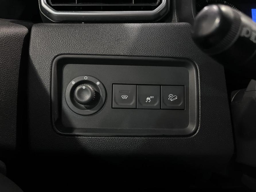 Renault Duster II Чебоксары  - изображение 32